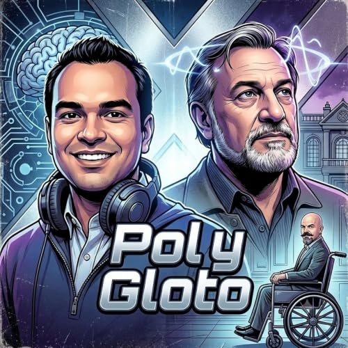 Profesor Charles Xavier/Profesor X - El idioma de quienes son diferentes