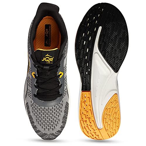 Image of JQR Men Zigzag Running Shoes