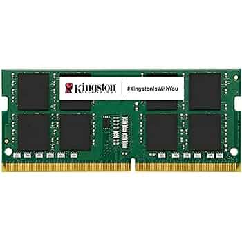 Kingston - Kingston製　KSM26SED8/16MR　SODIMM DDR4 PC4-21300 16GB ECC Kingston KSM26SED8/16HD - 16GB SODIMM DDR4 2666Mhz ECC 1.2V