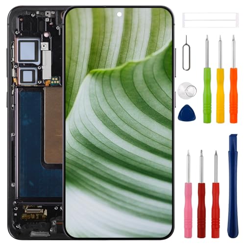 Écran OLED Galaxy S24 Plus SM-S926B avec kit outils