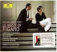 Wolfgang Amadeus Mozart, Nikolaus Harnoncourt, Wiener