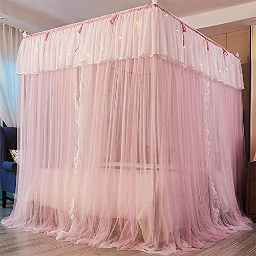 CHLDDHC Princess Luxury Tre Aperture Laterali Post...