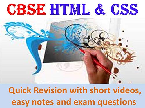 Simply Coding HTML & CSS Online Training Course with Exam Questions ...