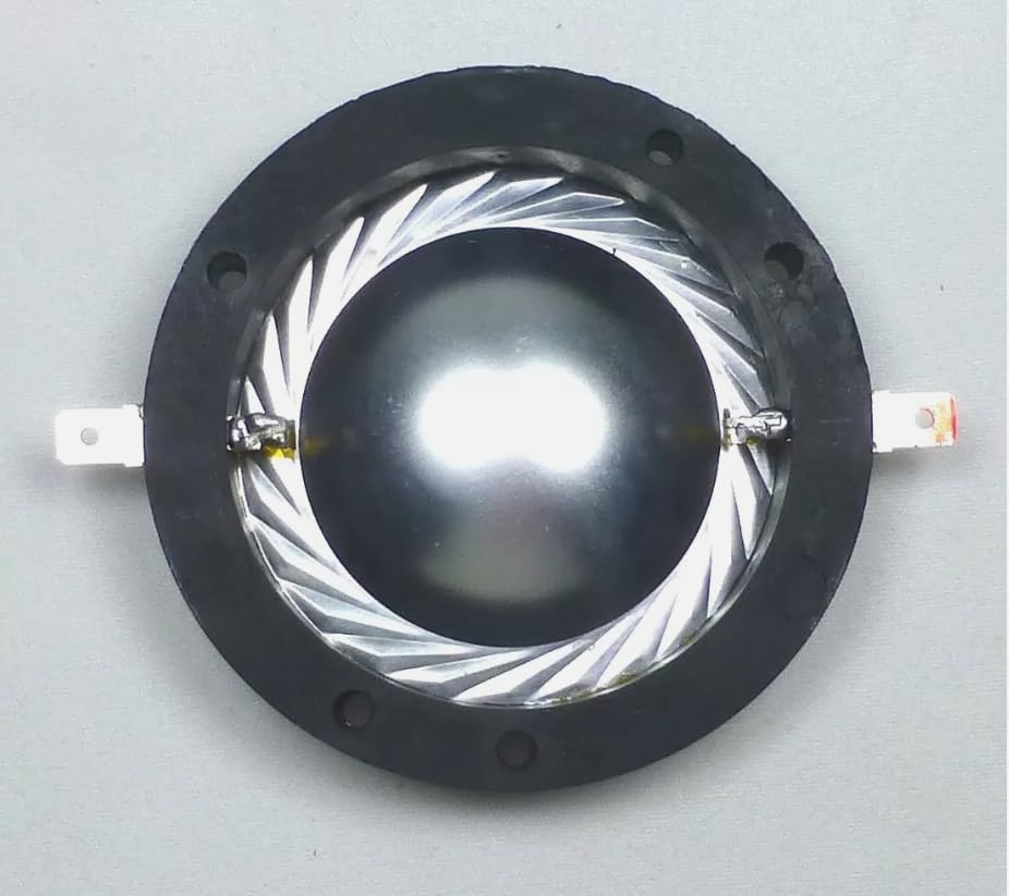 LASE Replacement Diaphragm angled view