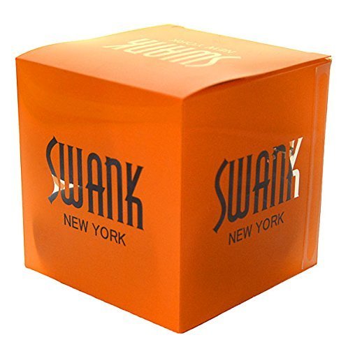 Set de corbata Swank Tie Bar NT05 miniatura 3
