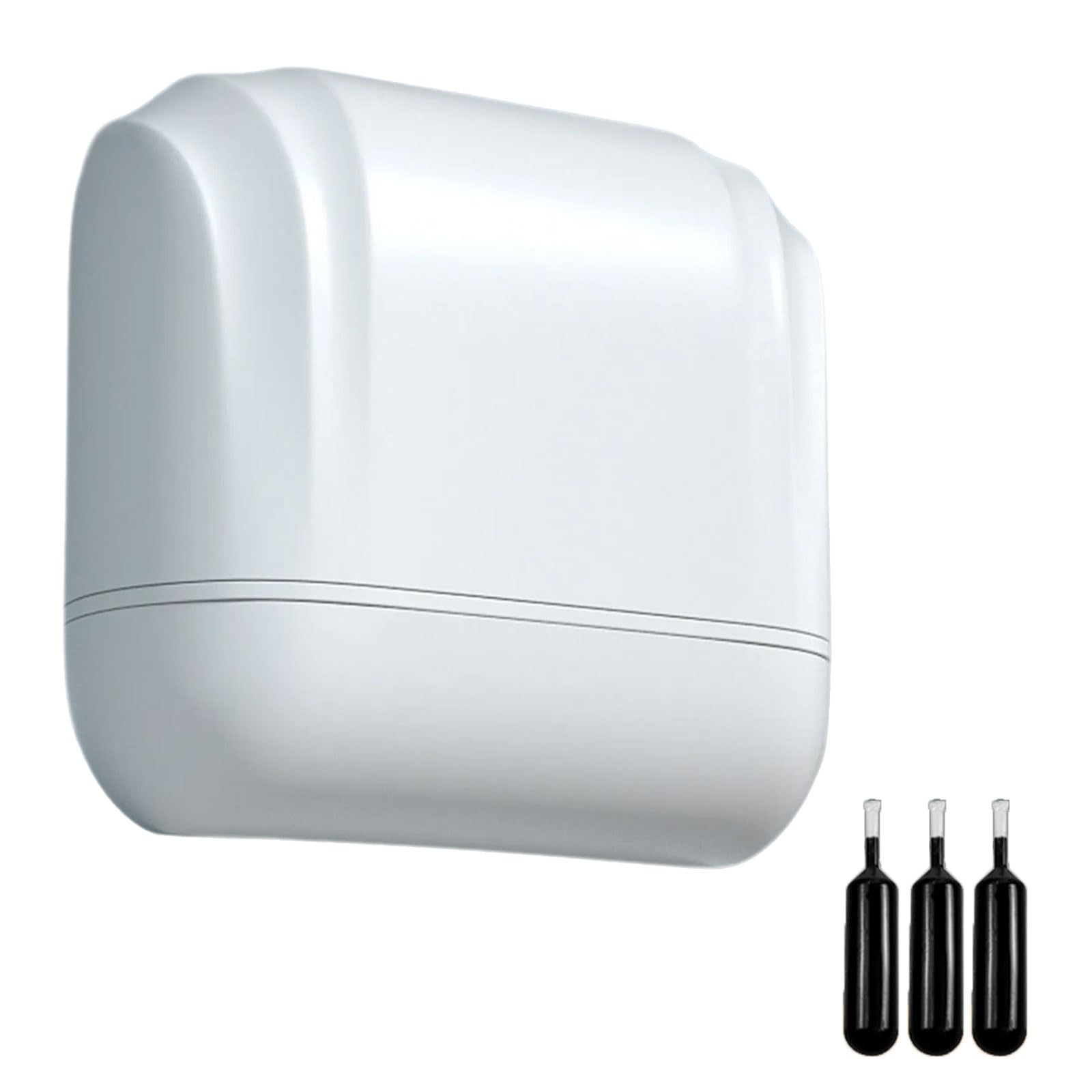 Tsophreniq Security Stamper Roller with Refill Inks for Mail Privacy Confidential Theft Security Portable Refillable Inks