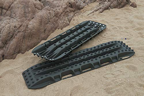 Off Terrain OTRT001 Recovery Traction Tracks 10 Ton Cap