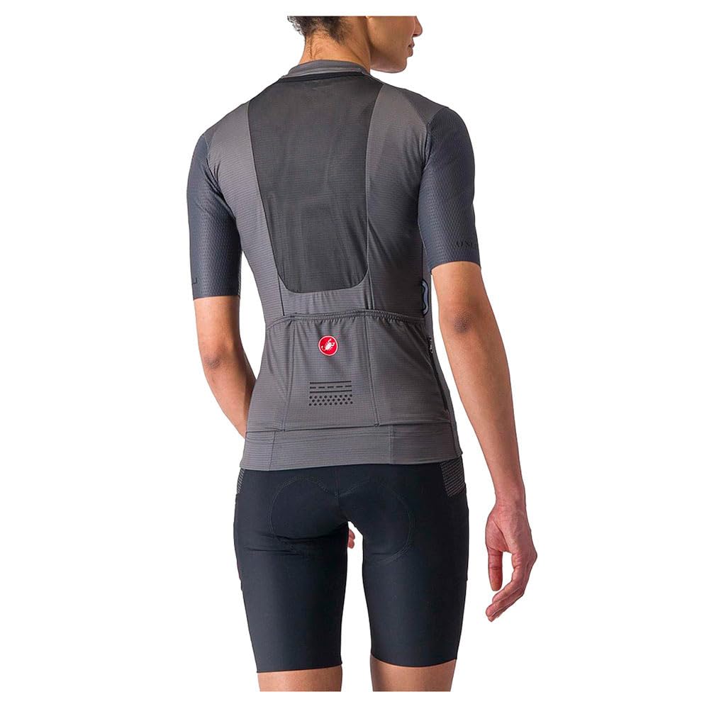 CASTELLI Unlimited PRO Short Sleeve Jersey L