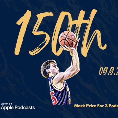 Episode 150 | A celebration of 150 Episodes!