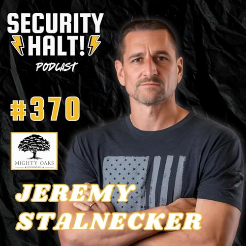 Faith, Trauma & Brotherhood: The Mighty Oaks Mission