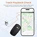 GPS Tracker & Health Monitoring for Dogs,Wireless Fence 2 in 1 Pet Tracking Smart Collar,Unlimited Range,Real-Time GPS Tracker for Pets,Wellness