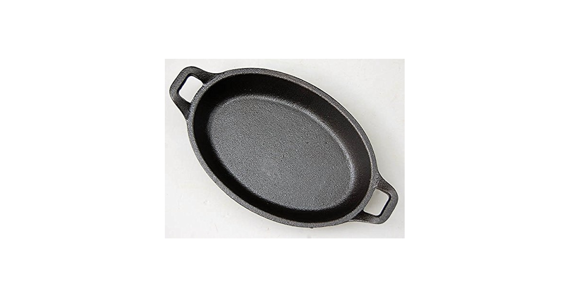 Amazon | ［DULTON］GLUTTON Oval pan S GS515-291S キャスト
