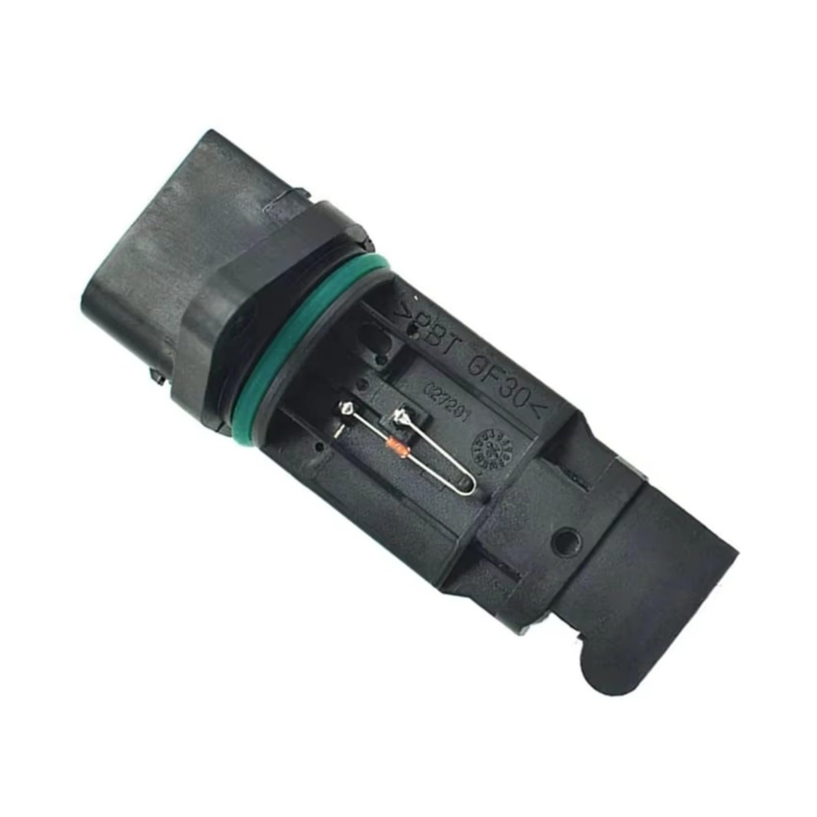 Coche Sensor Flujo Aire MAF Para S-CLASS Para C-CLASS Para W220 Para W203 Para W211 Para W204 A6460940048 6460940048 F00C2G2068 Sensor Medidor Flujo Aire Masivo MAF