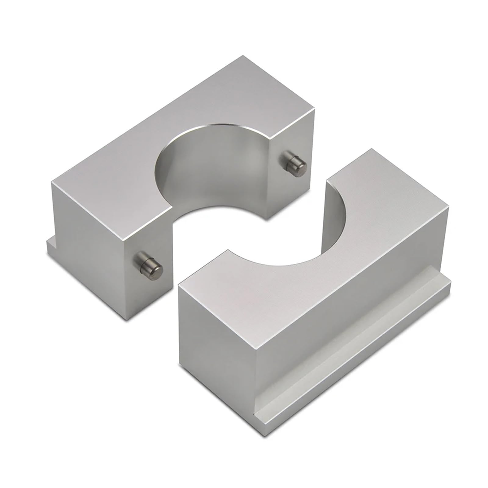 Bobine Slider Protector Adatto per Kawasaki Adatto per Yamaha XR KDX KLX KX Dr DRZ RM TTR YZ Supporto Forcella Sospensione Ammortizzatore Protezione Braccio Oscillante