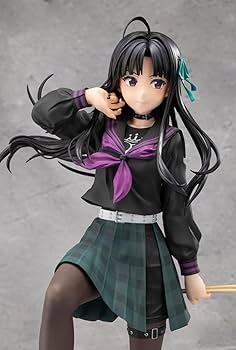 Amazon | 壽屋(KOTOBUKIYA) ガールズバンドクライ 安和 すばる 1