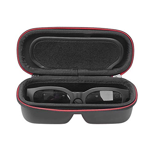 RLSOCO Carrying Case for Bose Frames Alto/Rondo/Tenor/Soprano Bluetooth Audio Sunglasses