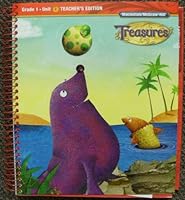 Grade 1: Teacher's Edition 0022017046 Book Cover