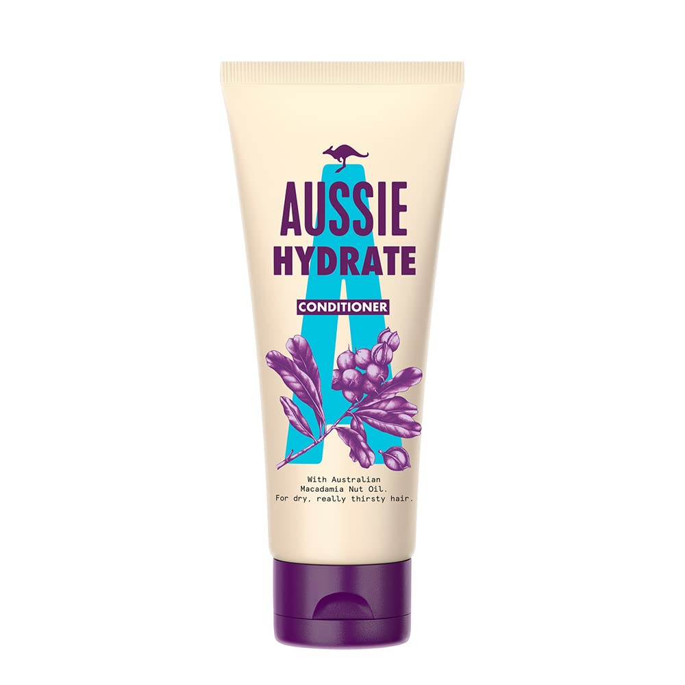Aussie200ML CONDITIONER HYDRATE