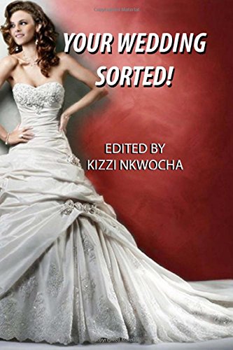 Your Wedding Sorted!- International editon