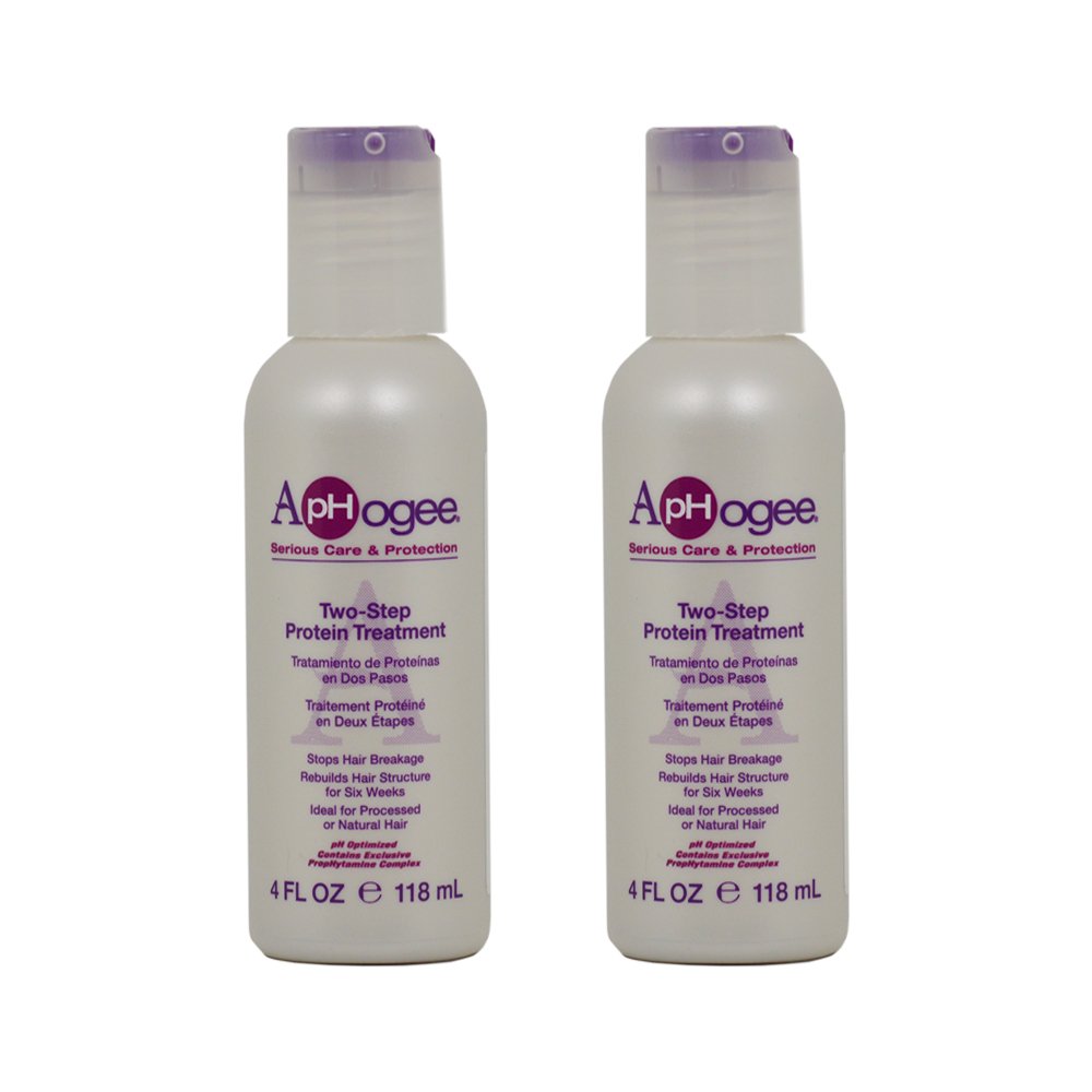 AphogeeTwo-Step Protein Treatment 4oz"Pack of 2"