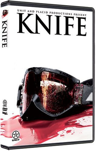 Knife