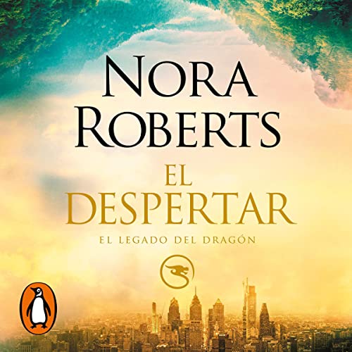 El despertar: El Legado del Dragón 1