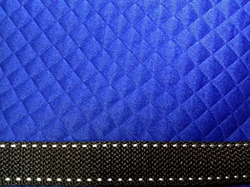 Hundegeschirr S M L XL XXL Brustgeschirr mit Wunsch Namen bestickt Rot Schwarz
