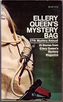 Ellery Queen's Mystery Bag
