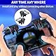 1 Paar Mobile Gaming Trigger für PUBG & Call of Duty, 4 Buttons L1R1 L2R2 Auslöser Joystick Gaming Gadgets, Mobile Controller Handy Kompatibel mit Smartphone Android iOS