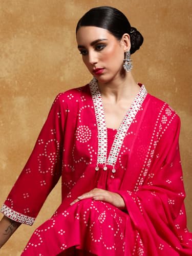 Image of Varanga Womens Kurta Sets