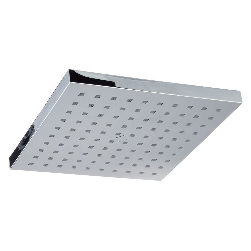 Cassellie Istria Square Head 200x200mm