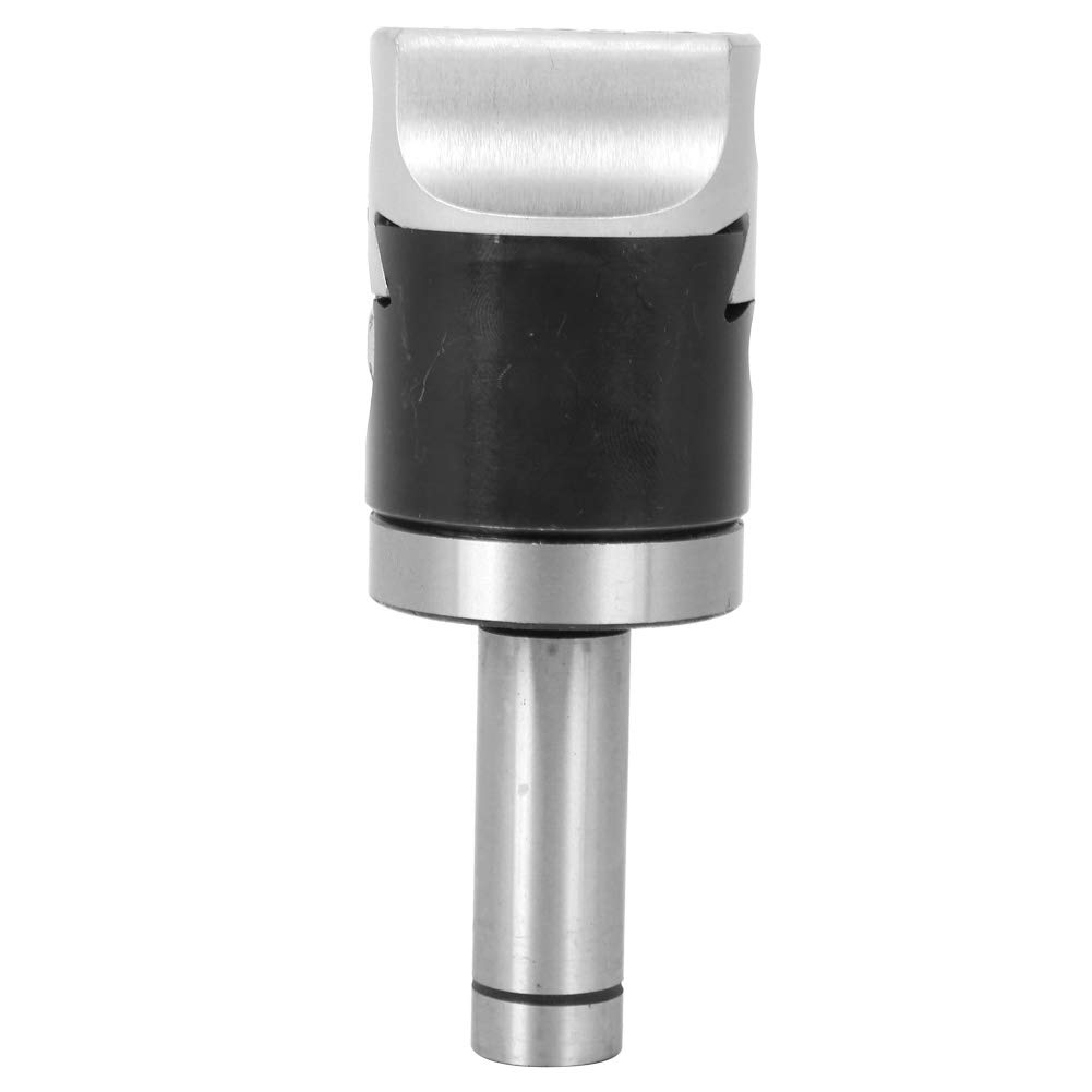 Kit de Accesorios para Fresadora CNC con Herramientas de Rectificado de Acero Aleado, Cabezal, Vástago, Broca y Llave Hexagonal para Trabajo Preciso