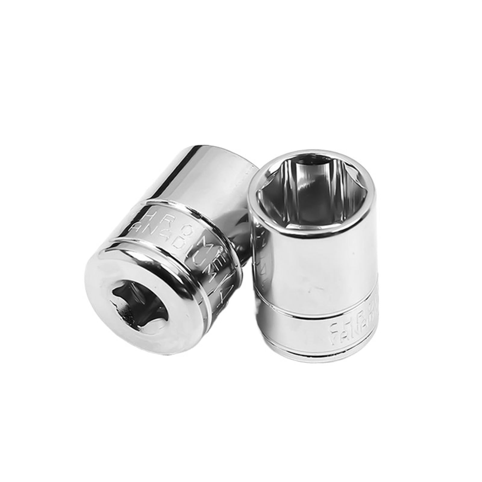 Clé hexagonale 1/4 AVIMYA 5MM avec mini tête de manchon pour écrous