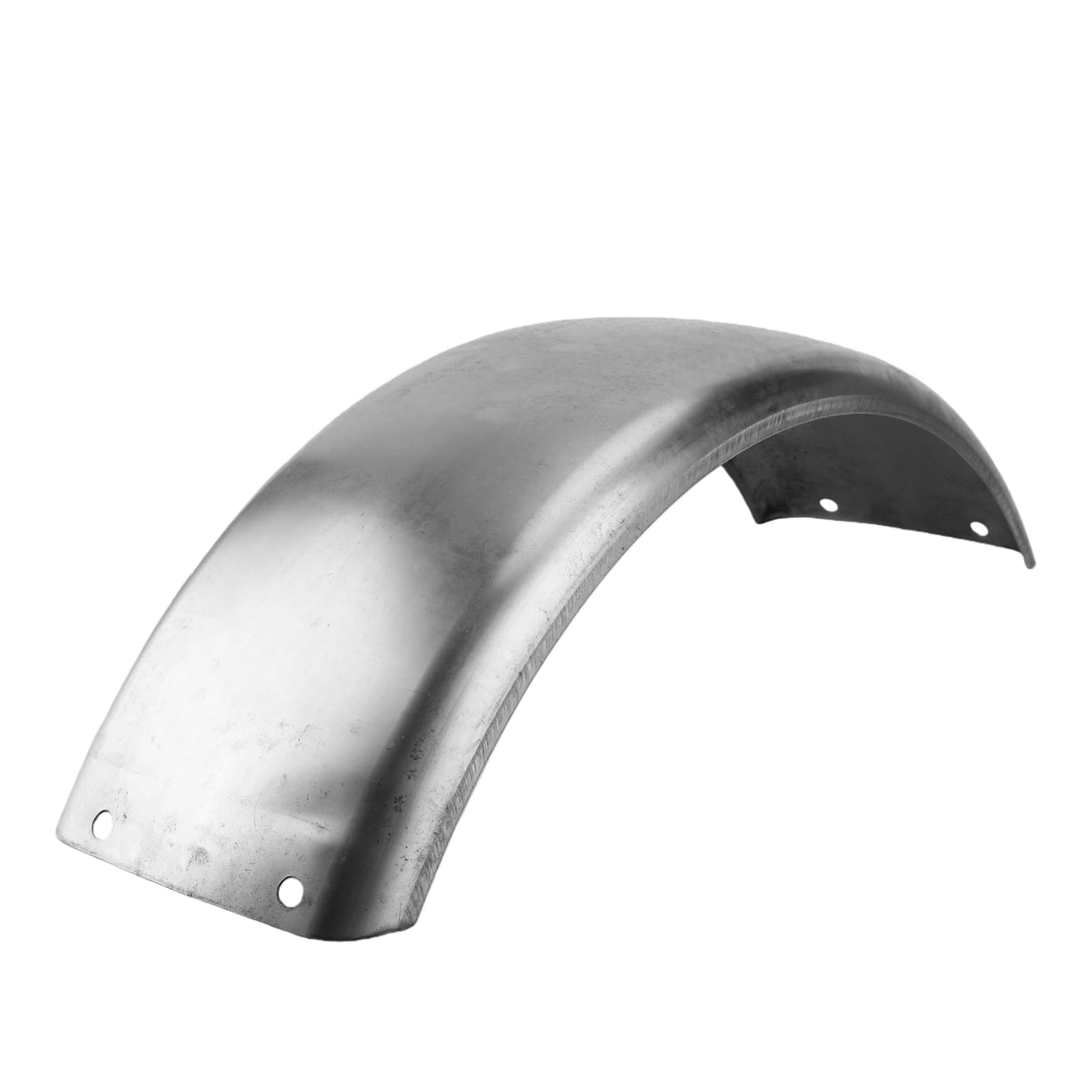Żelazny Błotnik Przyczepy 600x180mm Heavy Duty do kół 12-13 Cali