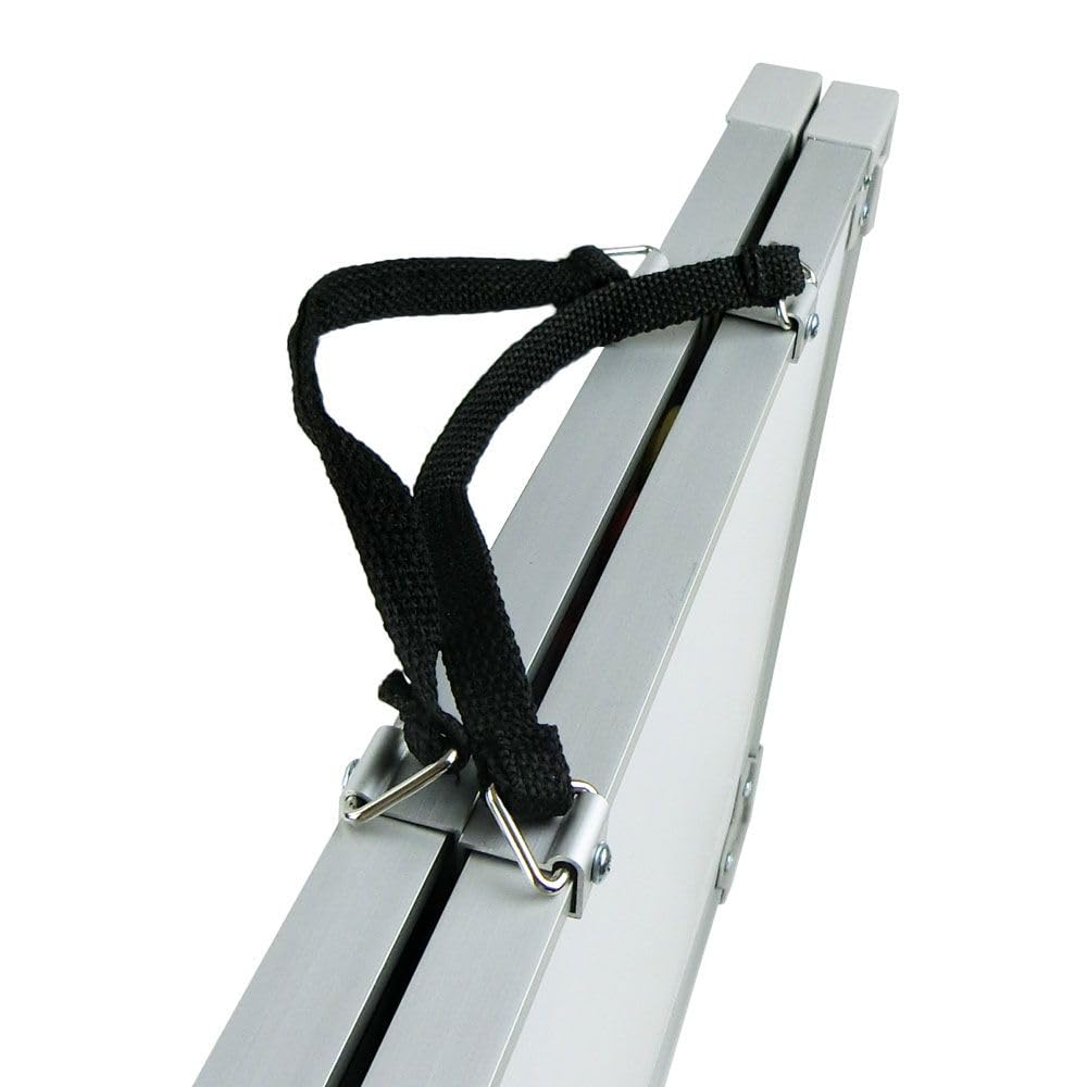 Pizarra Magnética ZASTOR Plegable Fútbol 45 x 60 cm