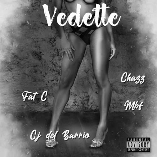  Vedette [Explicit]
