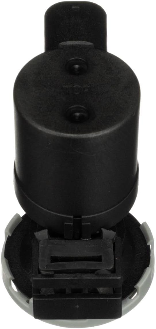 Replacement Vapor Canister Purge Solenoid for 2002-2004 Jeep Grand Cherokee, Liberty