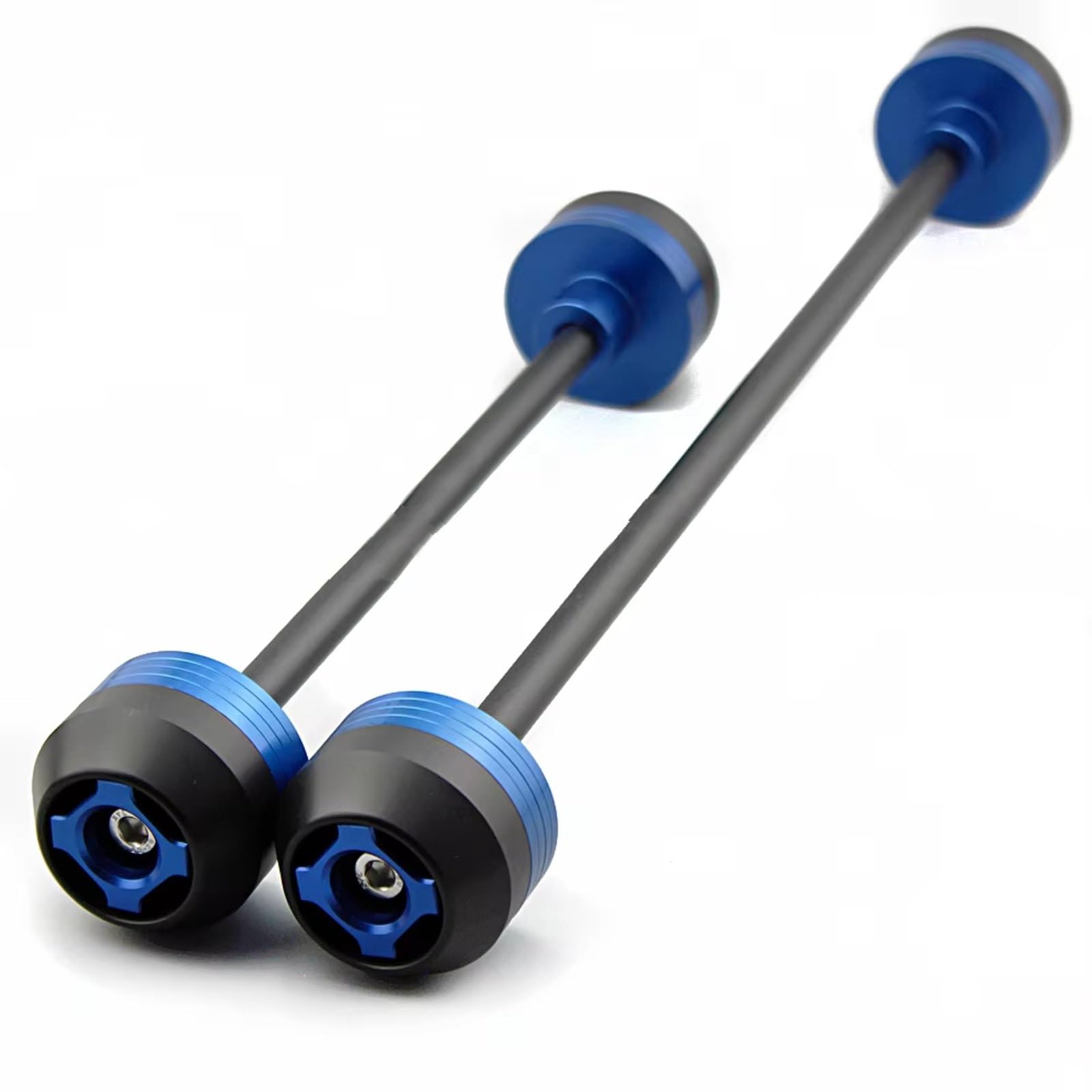 Amazon | バイク用フレームスライダー For ZX-6R 2014 2015 2016