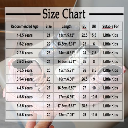 Girls Glitter Ankle Boots Lace Up Waterproof Combat Boot Trendy Faux Leather Side Zipper Short Booties (1-6 Years)3