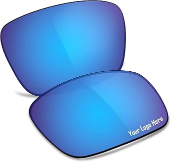 Polarized Replacement Lenses for Oakley Holbrook XL OO9417 Sunglass