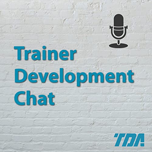 Trainer Development Chat cover art