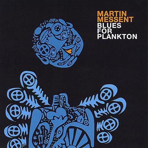 Blues for Plankton CD Baby Amazon.de Musik