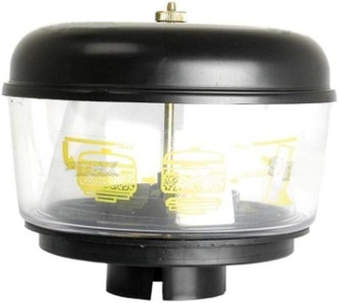 R6996 Air Pre-Cleaner Assembly - Fits Case 580D with Turbo