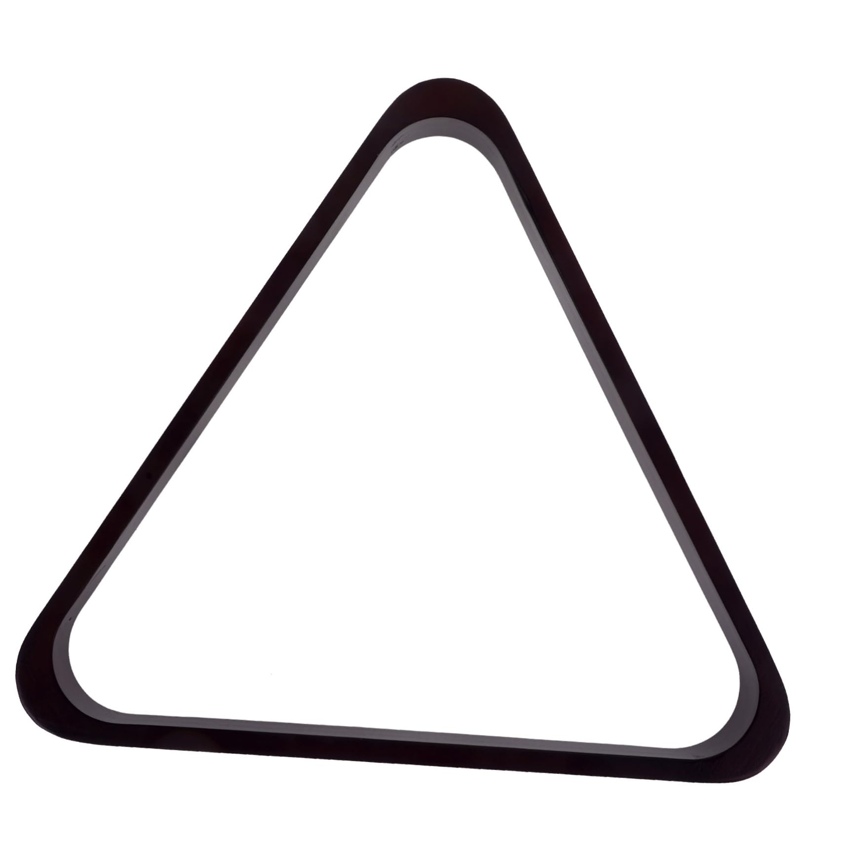 BESTonZON Pool Rack Set Billiard Rack Billiards Accessories for Home or Pub Wooden