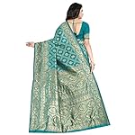 C-J-Enterprise-Womens-Pure-Kanjivaram-Soft-Silk-Saree-With-Blouse-Piece-for-Wedding-Pari9017