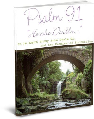 Psalm 91 - He Who Dwells... - Kindle Edition By Velez, L.. Religion &  Spirituality Kindle Ebooks @ Amazon.com.
