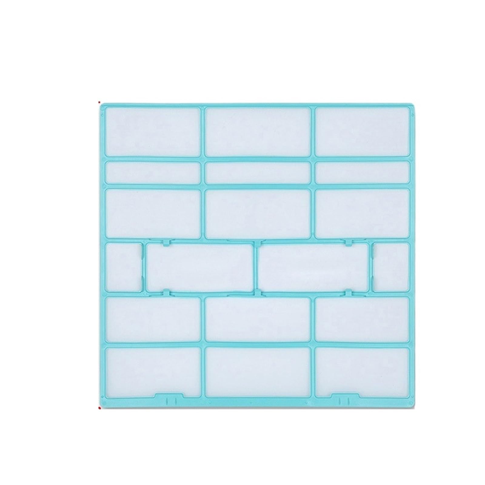 HIZON Air Conditioner Filter Screen ，Compatible For Midea，