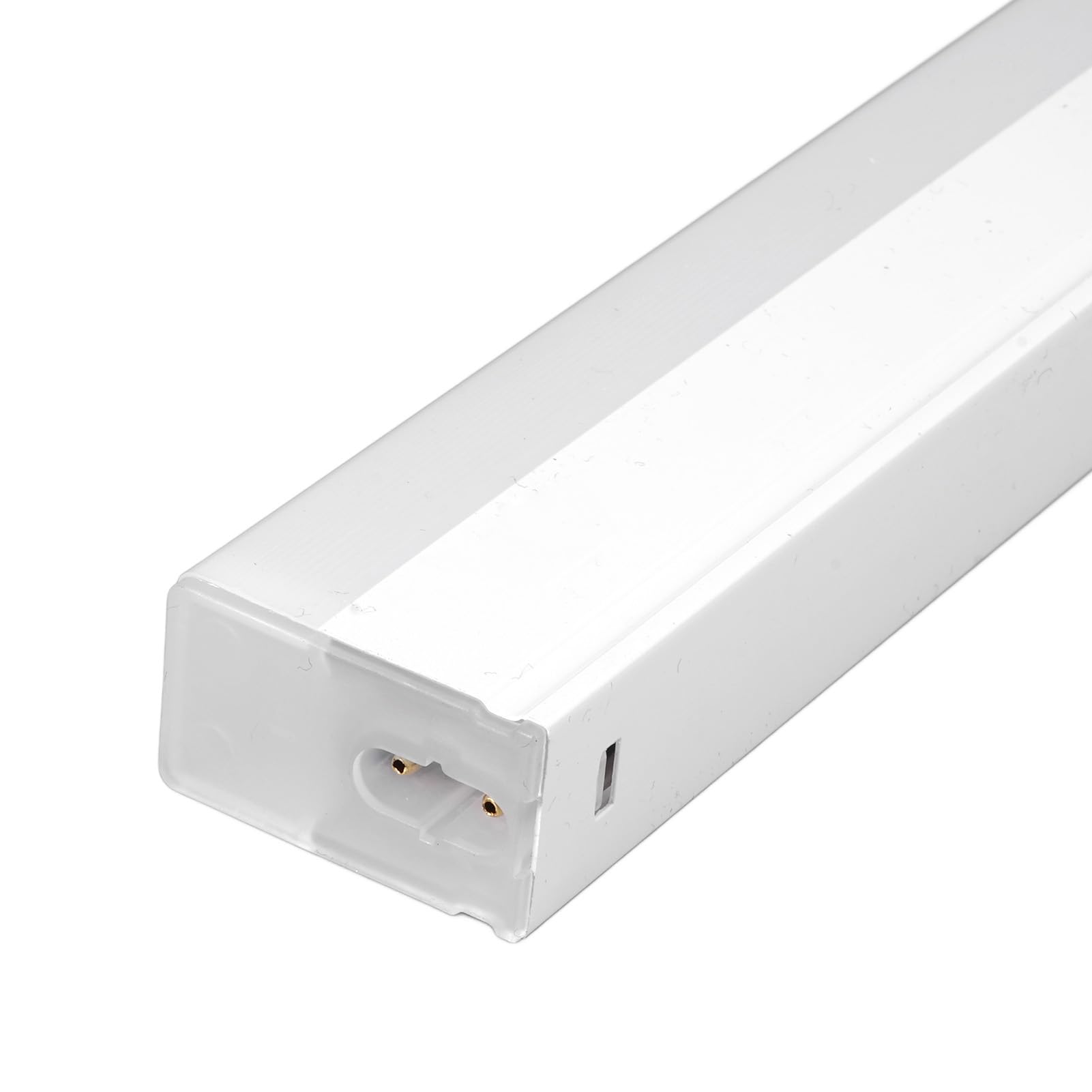 SEAFRONT LED Sufitowe światło Garażowe 39000lm Duże Sześciokątne światło