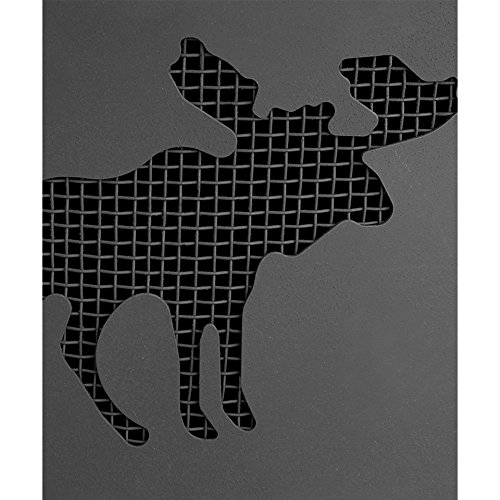 Bs Wildlife Fire Pit #TOP5