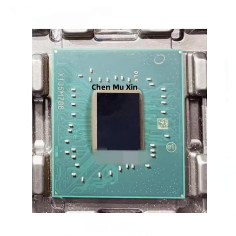 Module SRL2R FH82Q670E pour réparer et booster un ordinateur de bureau